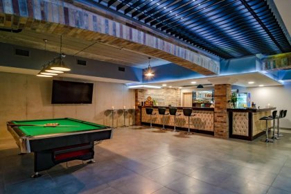 hotel **** - Hotel Paryski Art&Business**** - zdjęcie 20