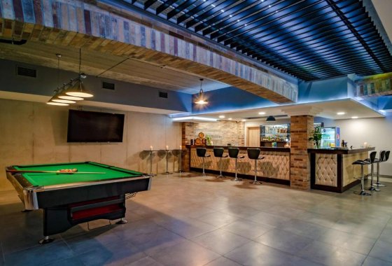 hotel **** - Hotel Paryski Art&Business**** - Usługi - zdjęcie 7