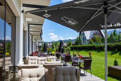 hotel **** - Hotel Paryski Art&Business**** - zdjęcie 18