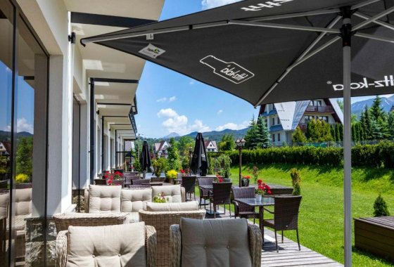 hotel **** - Hotel Paryski Art&Business**** - Usługi - zdjęcie 5