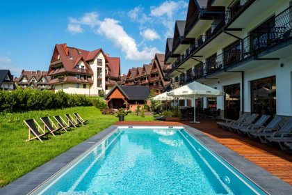 hotel **** - Hotel Paryski Art&Business**** - zdjęcie 17