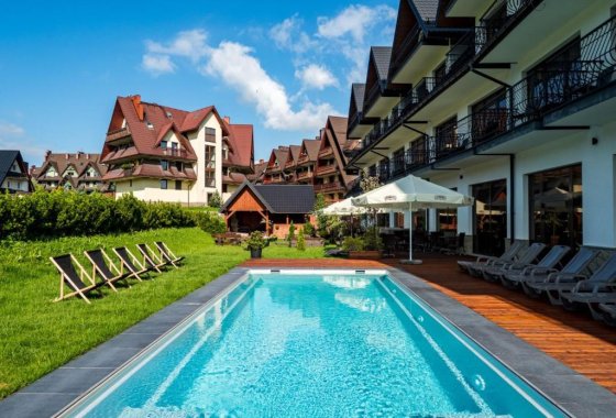 hotel **** - Hotel Paryski Art&Business**** - Usługi - zdjęcie 4