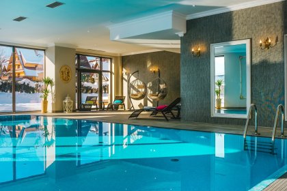 hotel **** - Hotel Paryski Art&Business**** - zdjęcie 15