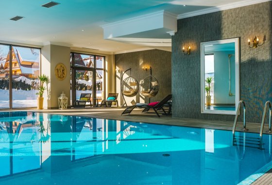 hotel **** - Hotel Paryski Art&Business**** - Usługi - zdjęcie 2
