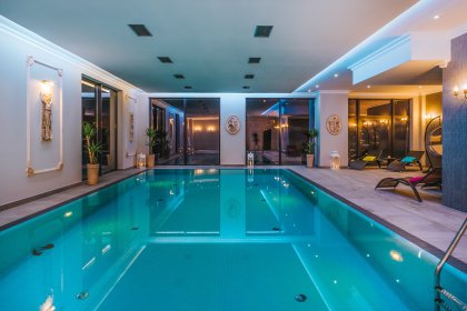 hotel **** - Hotel Paryski Art&Business**** - zdjęcie 16