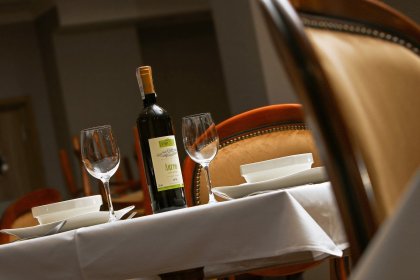 hotel **** - Hotel Paryski Art&Business**** - zdjęcie 21