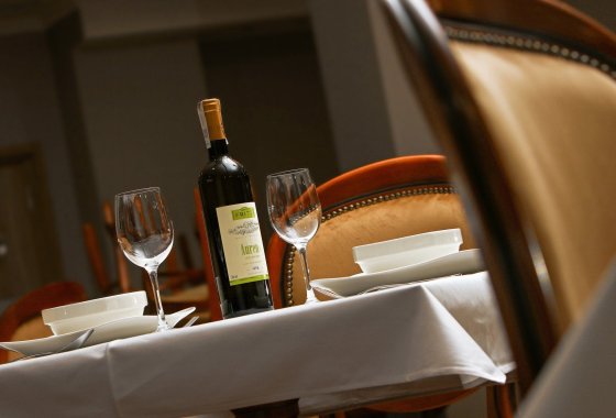 hotel **** - Hotel Paryski Art&Business**** - Usługi - zdjęcie 8