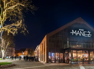 Stary Maneż