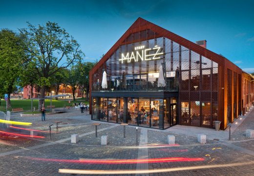 Stary Maneż