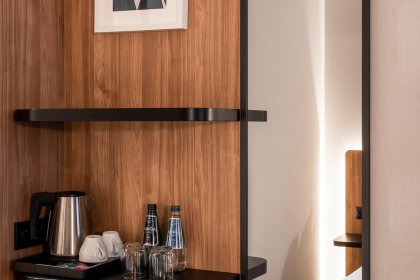 obiekt konferencyjny - Dwór w Tomaszowicach - zdjęcie 46