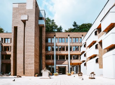 Kompleks Wzgórze Zamkowe