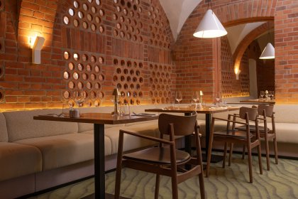hotel ***** - Wzgórze Zamkowe - Zinar Castle, zabytkowa Baszta i Forest Hotel - zdjęcie 13