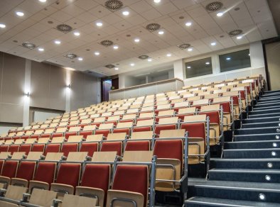Wolski Dom Goscinny- sala konferencyjna- SaleBiznesowe.pl