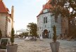 hotel ***** - Wzgórze Zamkowe - Zinar Castle, zabytkowa Baszta i Forest Hotel - zdjęcie 21