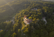 hotel ***** - Wzgórze Zamkowe - Zinar Castle, zabytkowa Baszta i Forest Hotel - zdjęcie 1