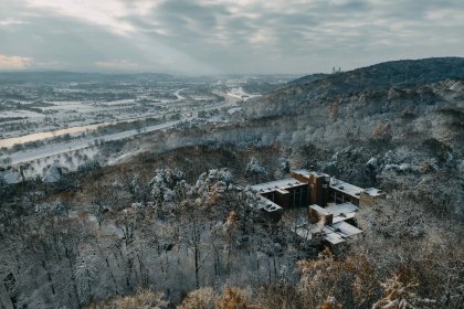 hotel ***** - Wzgórze Zamkowe - Zinar Castle, zabytkowa Baszta i Forest Hotel - zdjęcie 28