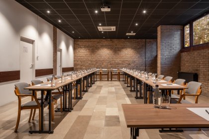 hotel ***** - Wzgórze Zamkowe - Zinar Castle, zabytkowa Baszta i Forest Hotel - zdjęcie 32