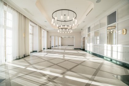 hotel ***** - Wzgórze Zamkowe - Zinar Castle, zabytkowa Baszta i Forest Hotel - zdjęcie 4