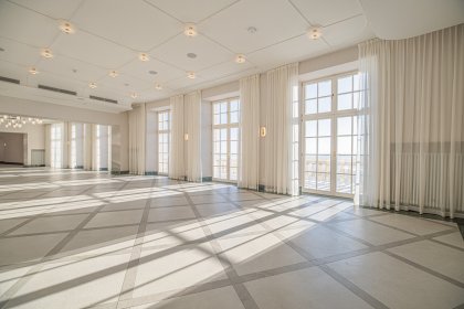 hotel ***** - Wzgórze Zamkowe - Zinar Castle, zabytkowa Baszta i Forest Hotel - zdjęcie 5