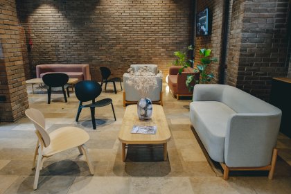 hotel ***** - Wzgórze Zamkowe - Zinar Castle, zabytkowa Baszta i Forest Hotel - zdjęcie 37