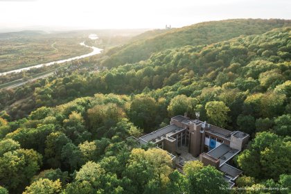 hotel ***** - Wzgórze Zamkowe - Zinar Castle, zabytkowa Baszta i Forest Hotel - zdjęcie 27