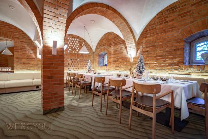 hotel ***** - Wzgórze Zamkowe - Zinar Castle, zabytkowa Baszta i Forest Hotel - zdjęcie 14