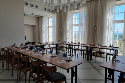 hotel ***** - Wzgórze Zamkowe - Zinar Castle, zabytkowa Baszta i Forest Hotel - zdjęcie 10