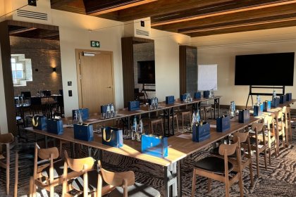 hotel ***** - Wzgórze Zamkowe - Zinar Castle, zabytkowa Baszta i Forest Hotel - zdjęcie 11