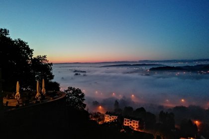 hotel ***** - Wzgórze Zamkowe - Zinar Castle, zabytkowa Baszta i Forest Hotel - zdjęcie 17