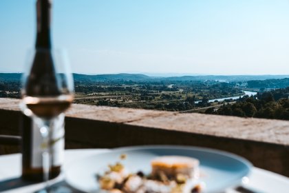 hotel ***** - Wzgórze Zamkowe - Zinar Castle, zabytkowa Baszta i Forest Hotel - zdjęcie 16