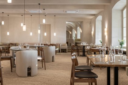 hotel ***** - Wzgórze Zamkowe - Zinar Castle, zabytkowa Baszta i Forest Hotel - zdjęcie 12
