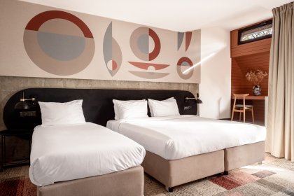 hotel ***** - Wzgórze Zamkowe - Zinar Castle, zabytkowa Baszta i Forest Hotel - zdjęcie 56
