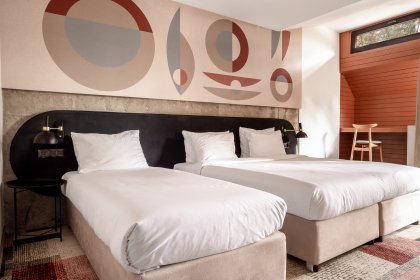 hotel ***** - Wzgórze Zamkowe - Zinar Castle, zabytkowa Baszta i Forest Hotel - zdjęcie 51