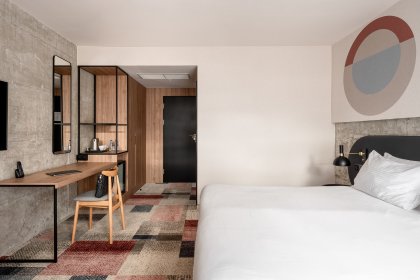 hotel ***** - Wzgórze Zamkowe - Zinar Castle, zabytkowa Baszta i Forest Hotel - zdjęcie 61