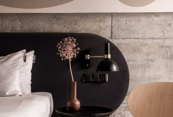 hotel ***** - Wzgórze Zamkowe - Zinar Castle, zabytkowa Baszta i Forest Hotel - Pokoje - zdjęcie 23