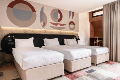 hotel ***** - Wzgórze Zamkowe - Zinar Castle, zabytkowa Baszta i Forest Hotel - zdjęcie 59