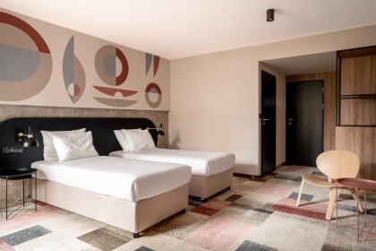 hotel ***** - Wzgórze Zamkowe - Zinar Castle, zabytkowa Baszta i Forest Hotel - zdjęcie 49