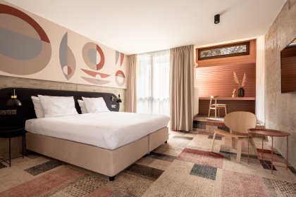 hotel ***** - Wzgórze Zamkowe - Zinar Castle, zabytkowa Baszta i Forest Hotel - zdjęcie 44