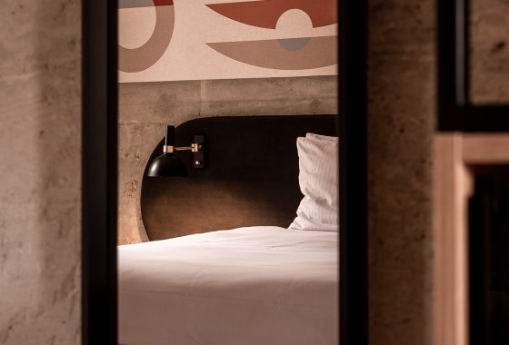 hotel ***** - Wzgórze Zamkowe - Zinar Castle, zabytkowa Baszta i Forest Hotel - Pokoje - zdjęcie 19
