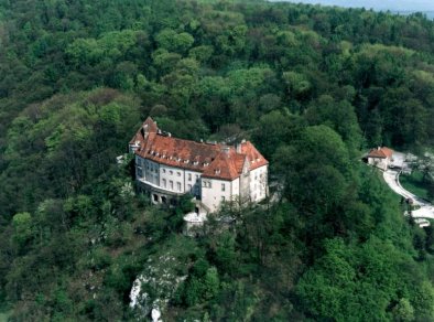 Hotel Wolski -restauracja- SaleBiznesowe.pl