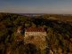 Wzgórze Zamkowe - Zinar Castle, zabytkowa Baszta i Forest Hotel