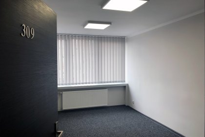 obiekt konferencyjny - Żorska 14 - zdjęcie 1