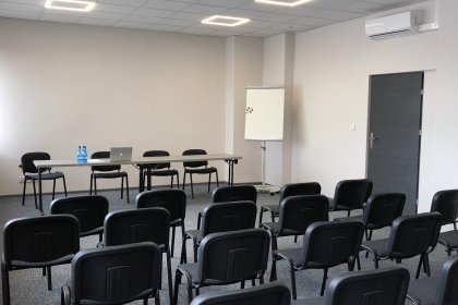 obiekt konferencyjny - Żorska 14 - zdjęcie 3