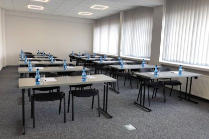 obiekt konferencyjny - Żorska 14 - zdjęcie 4
