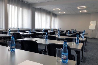 obiekt konferencyjny - Żorska 14 - zdjęcie 5