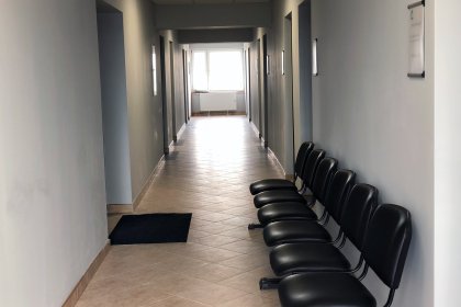obiekt konferencyjny - Żorska 14 - zdjęcie 2