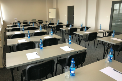 obiekt konferencyjny - Żorska 14 - zdjęcie 7