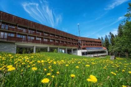 hotel *** - Hotel Tatry*** - zdjęcie 1