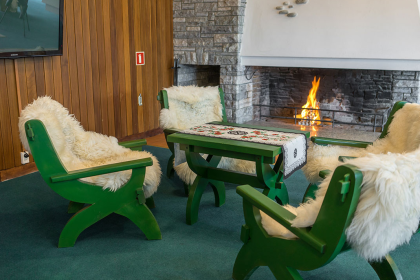 hotel *** - Hotel Tatry*** - zdjęcie 9