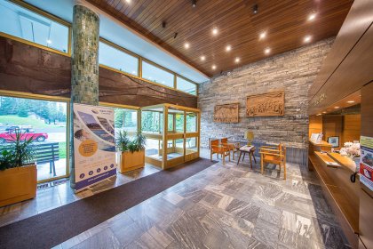 hotel *** - Hotel Tatry*** - zdjęcie 8